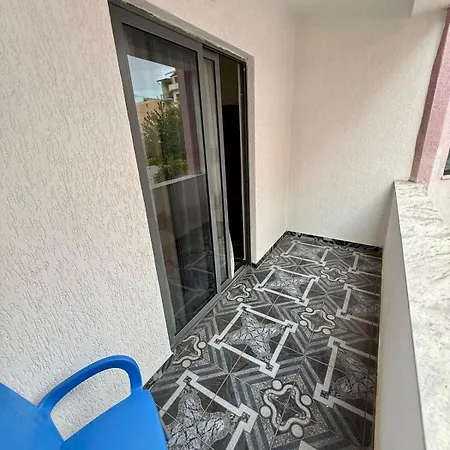 Kalaja Appartamets Durrës