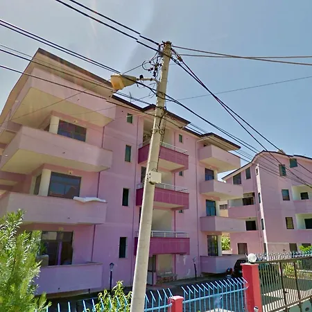 Kalaja Appartamets Durrës