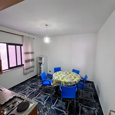 Kalaja Appartamets Apartament Durrës